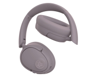 Jlab JBuds Lux ANC Mauve - 1273547 - zdjęcie 5